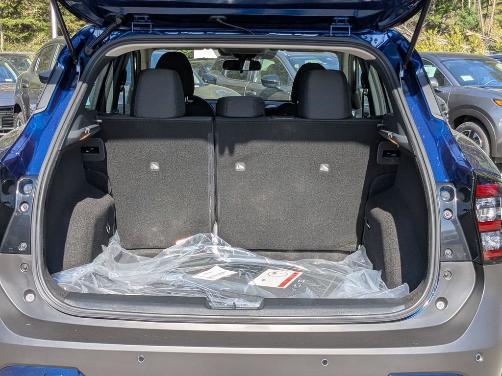 New 2026 Nissan Kicks S image 26