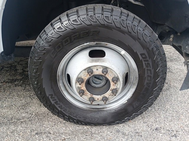 Used 2022 Ford F350 XL w/ Power Equipment Group image 47