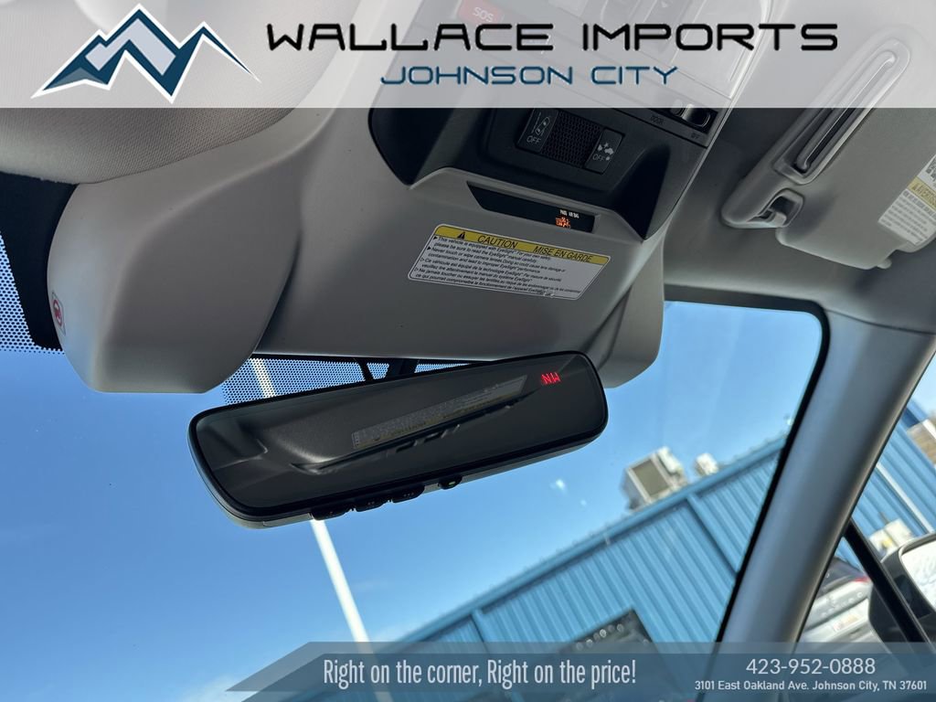 Used 2021 Subaru Crosstrek 2.5i Limited w/ Moonroof Package 2 image 18