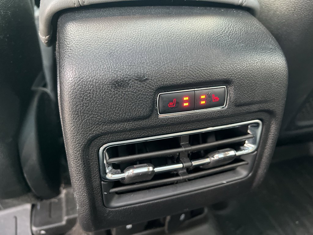 Used 2022 Lincoln Corsair Reserve w/ Equipment Group 201A image 19