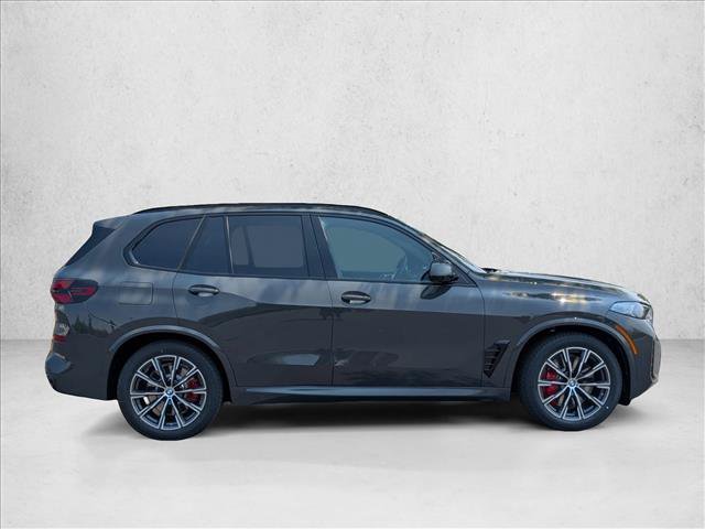 New 2026 BMW X5 xDrive50e w/ Executive Package AWD/4WD image 7