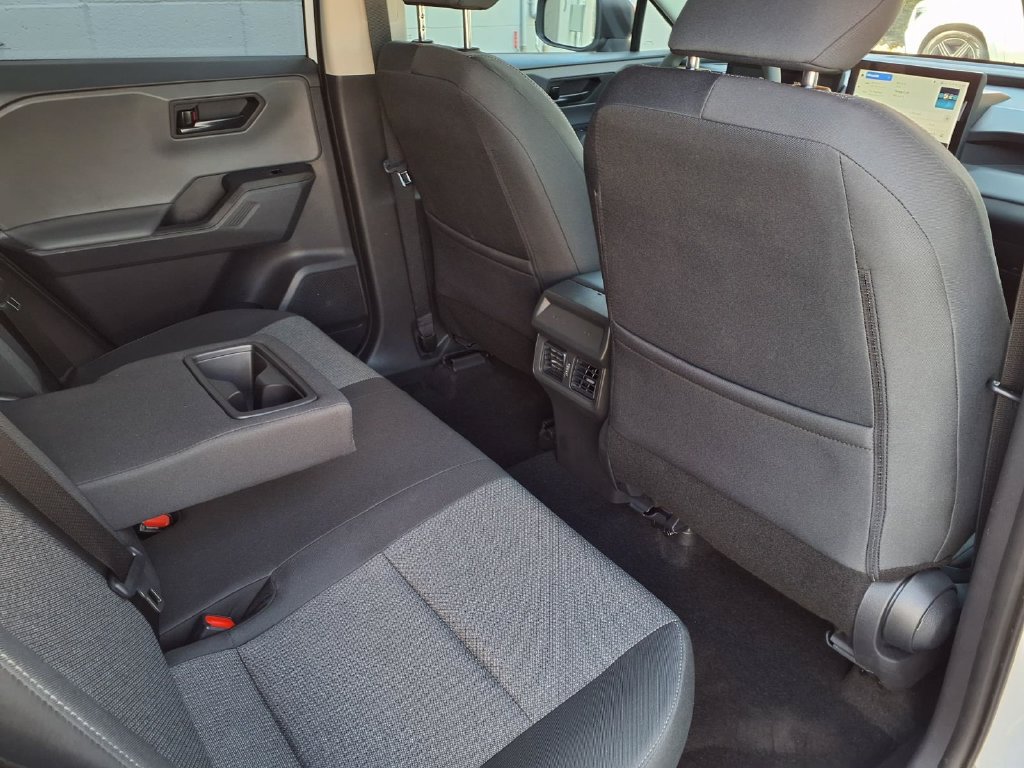 Used 2026 Toyota RAV4 LE FWD image 33