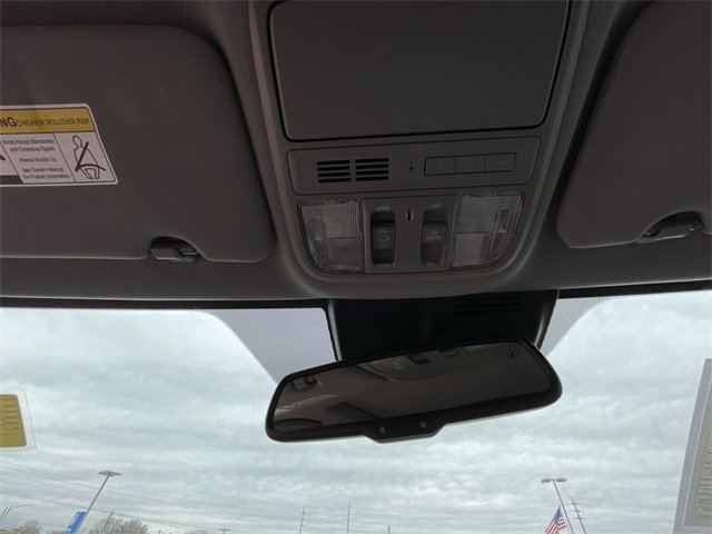 Used 2020 Honda CR-V EX-L image 33