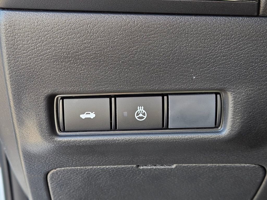 New 2026 Nissan Sentra SV w/ SV Convenience Package image 25