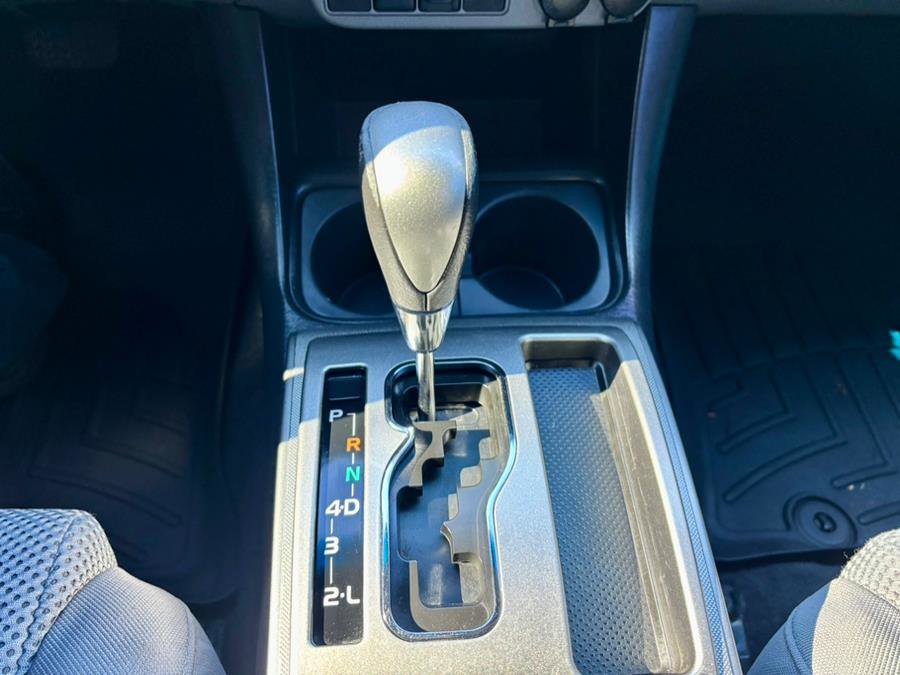 Used 2012 Toyota Tacoma 4x4 Double Cab image 22