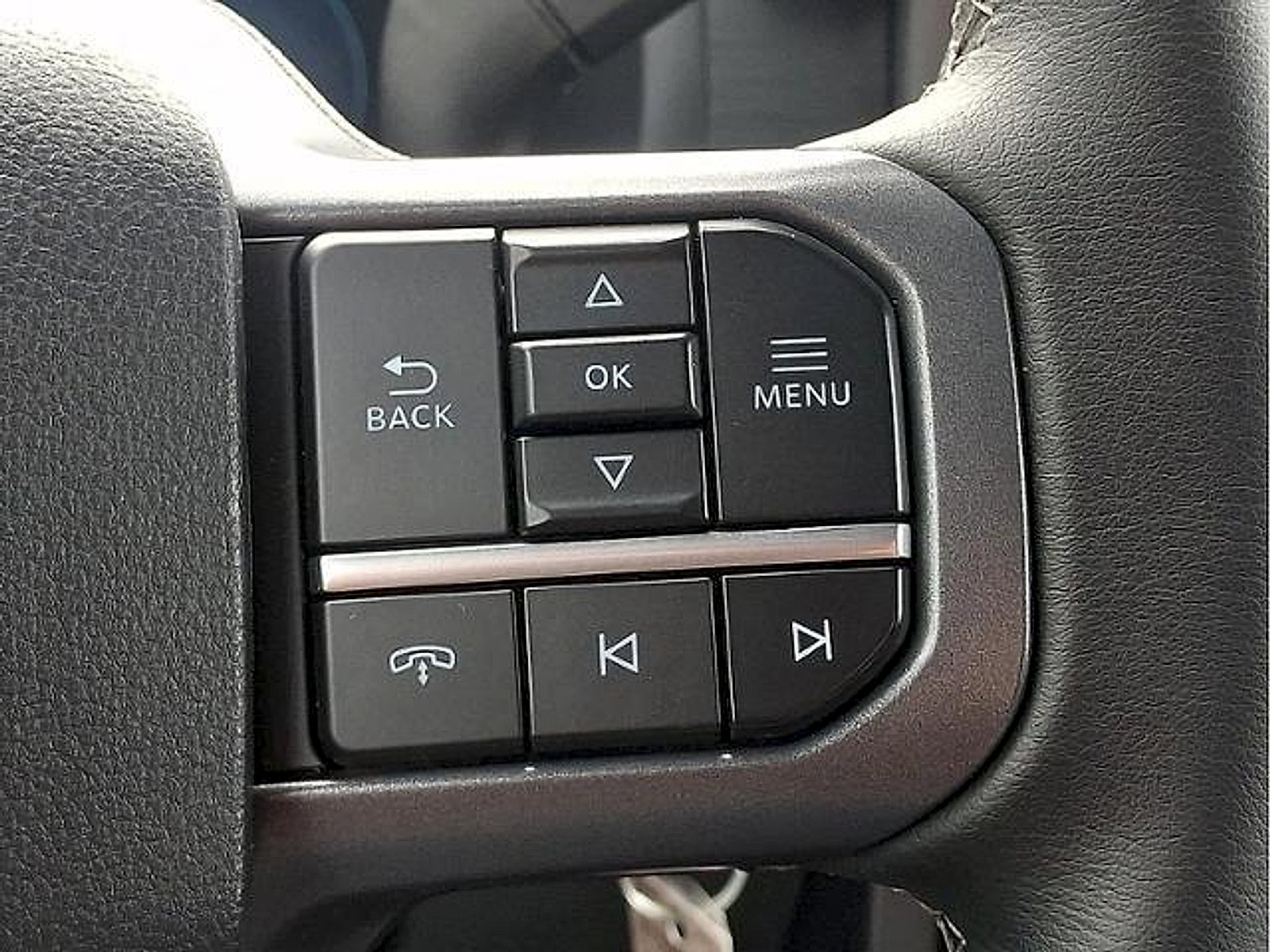 Used 2025 Ford F150 XLT w/ Equipment Group 301A Standard AWD/4WD image 19