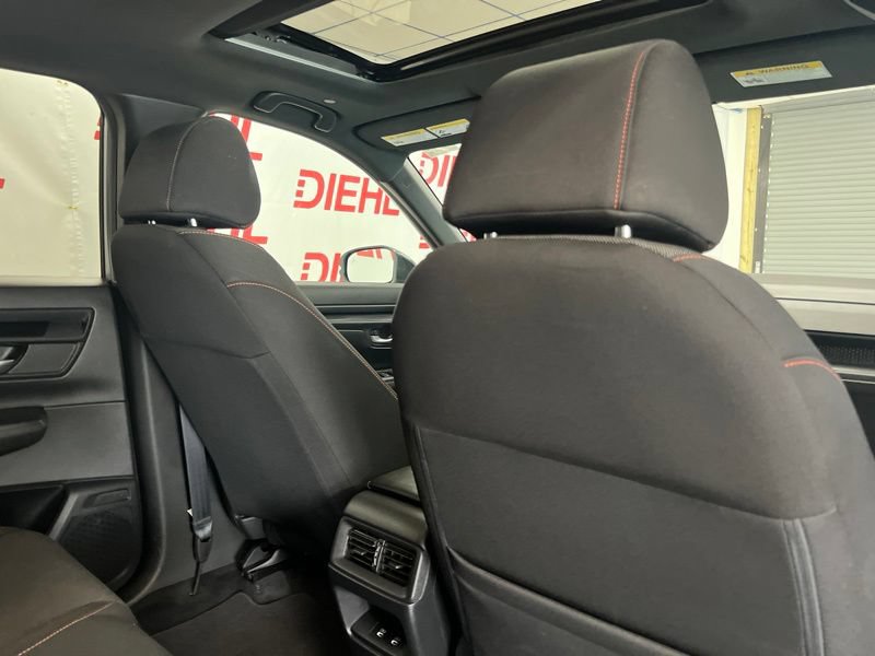 Used 2024 Honda CR-V Sport image 11