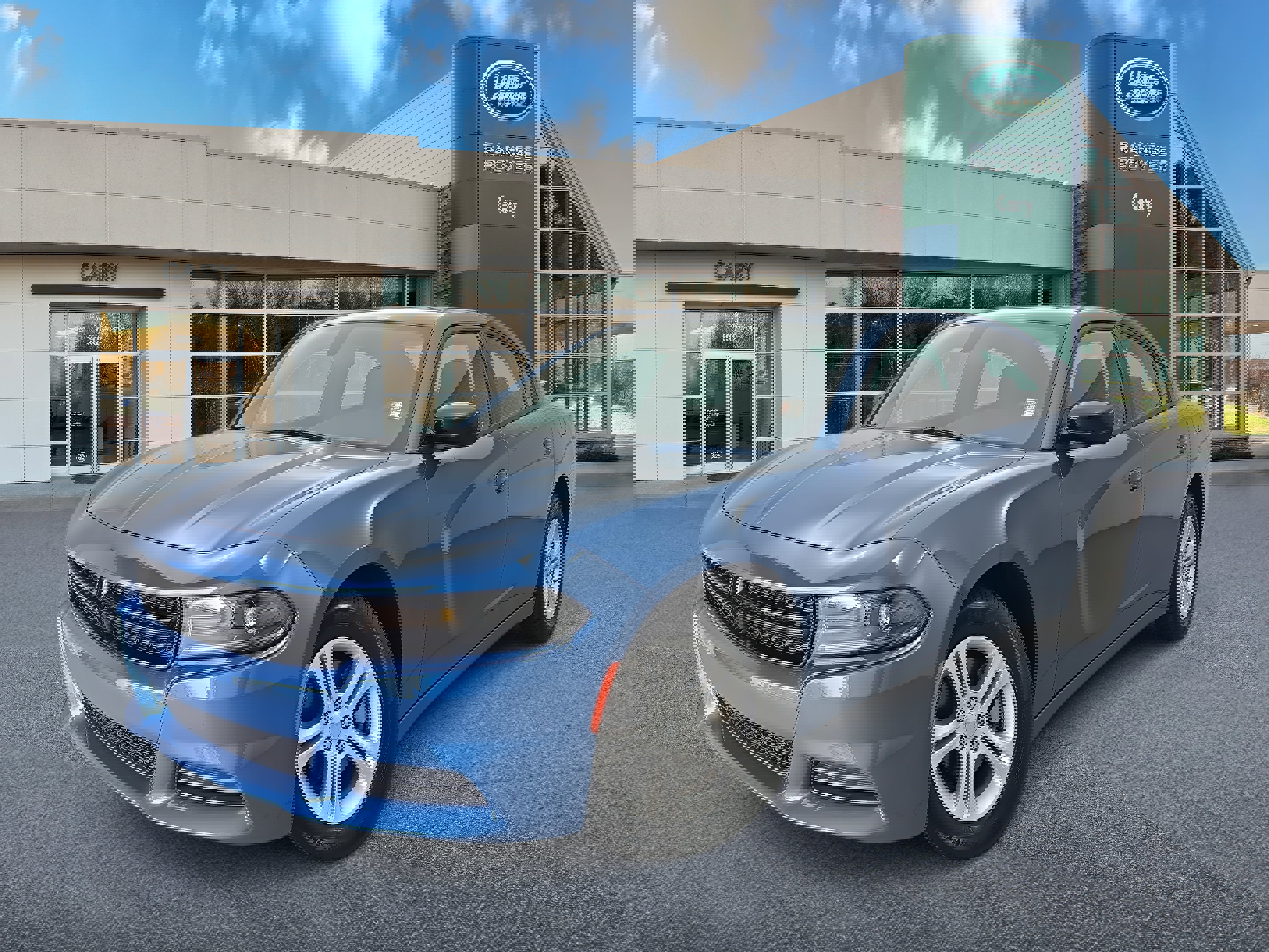 Used 2023 Dodge Charger SXT w/ Cold Weather Package video 1