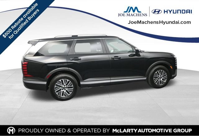 New 2026 Hyundai Palisade SEL AWD/4WD image 9