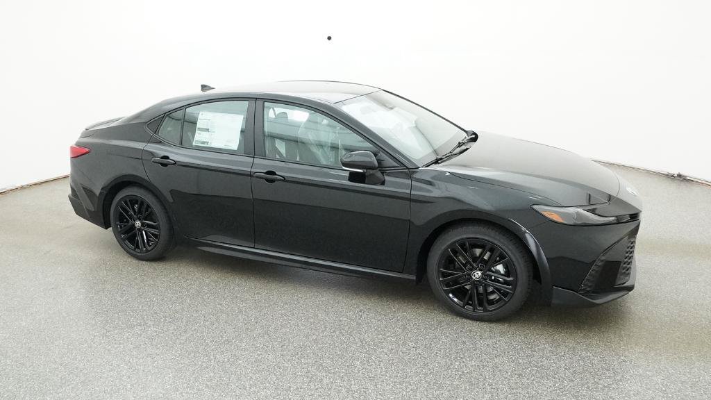 New 2026 Toyota Camry SE w/ Convenience Package FWD image 15