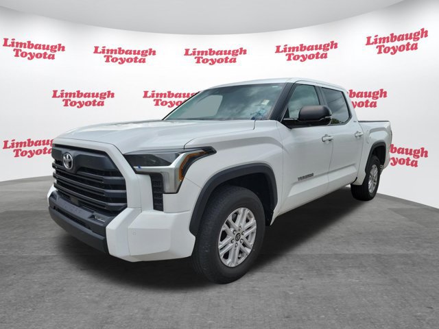 Used 2024 Toyota Tundra SR5 RWD image 20