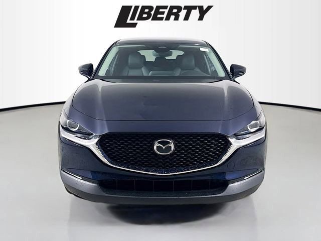 Used 2024 MAZDA CX-30 AWD 2.5 S w/ Select Sport Pkg video 2