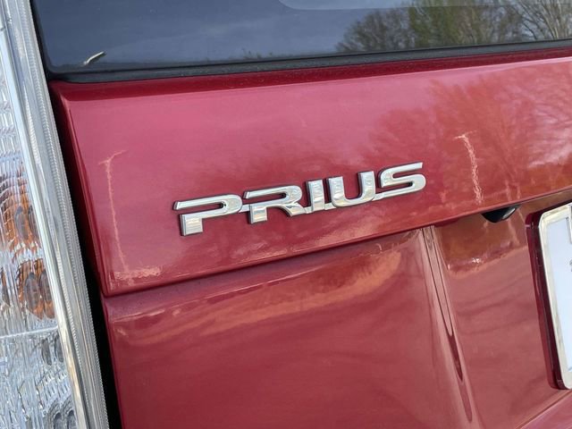 Used 2014 Toyota Prius Three image 11