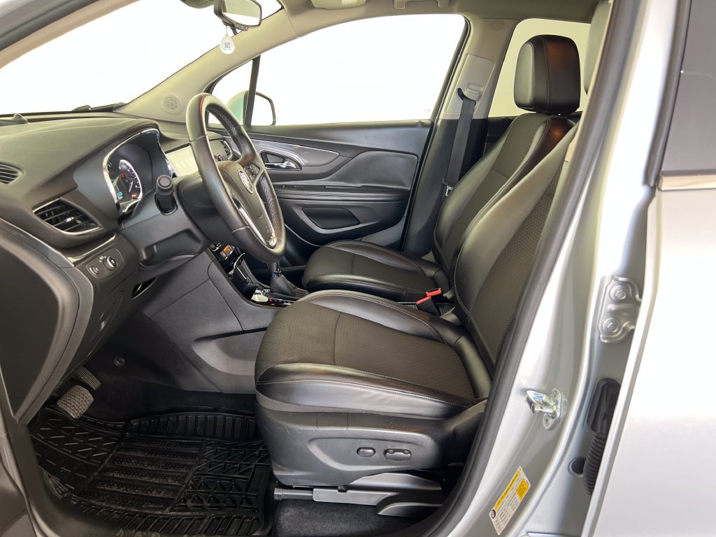 Used 2018 Buick Encore Preferred FWD image 12