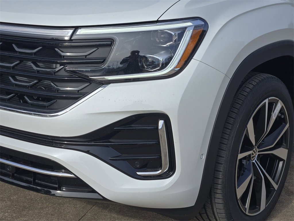 New 2026 Volkswagen Atlas SEL Premium R-Line image 6