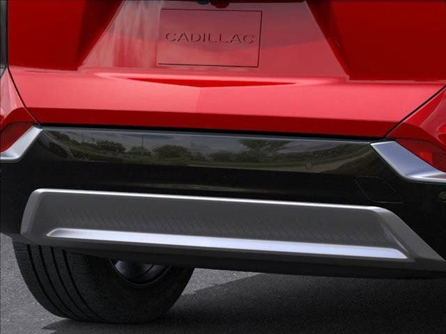 New 2026 Cadillac Optiq Luxury 1 image 14