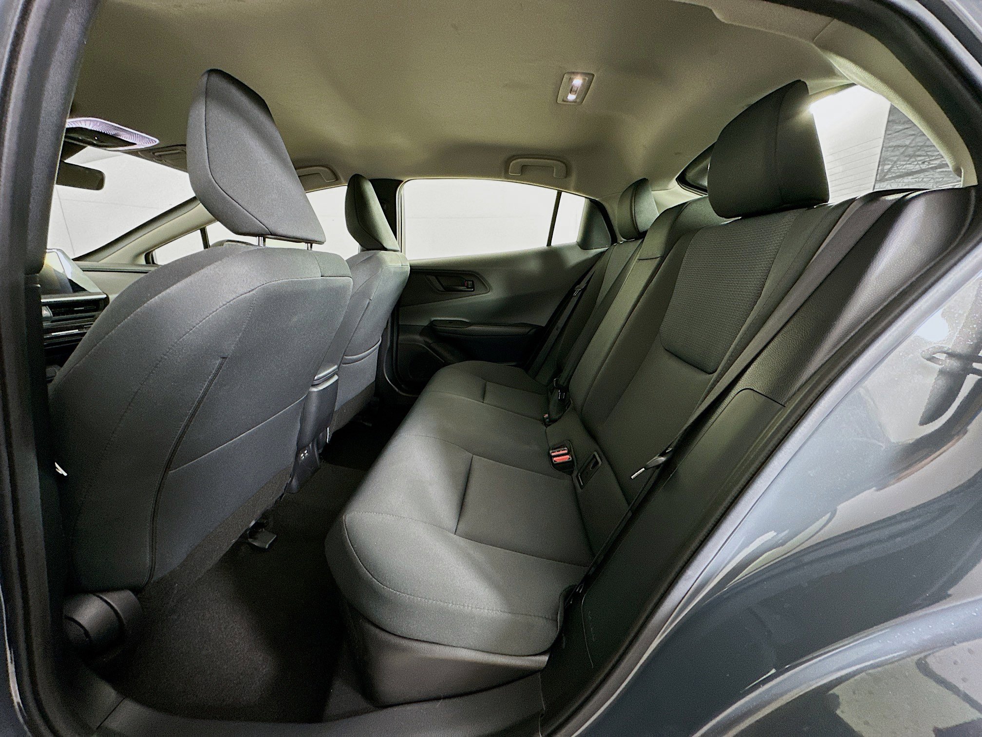 Used 2024 Toyota Prius LE image 26