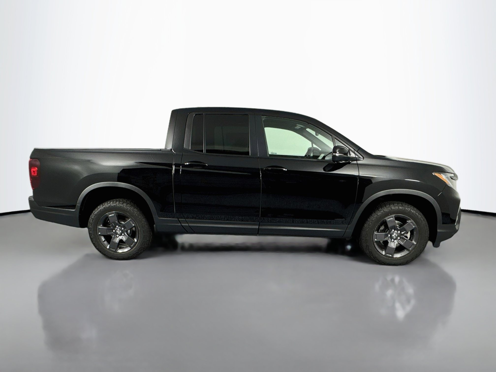 New 2026 Honda Ridgeline TrailSport image 4