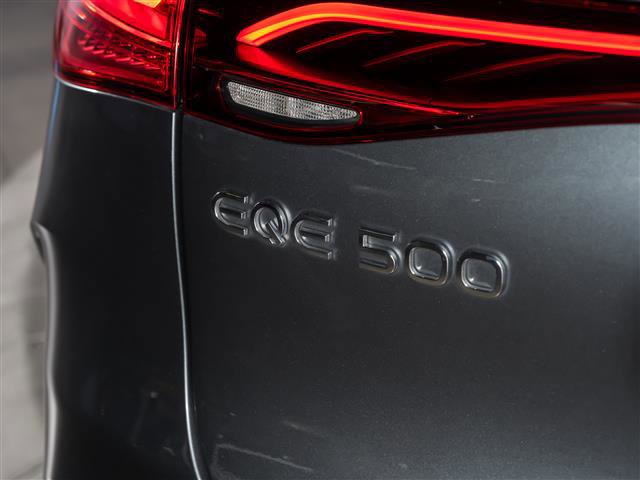 Used 2023 Mercedes-Benz EQE 500 4MATIC SUV image 32