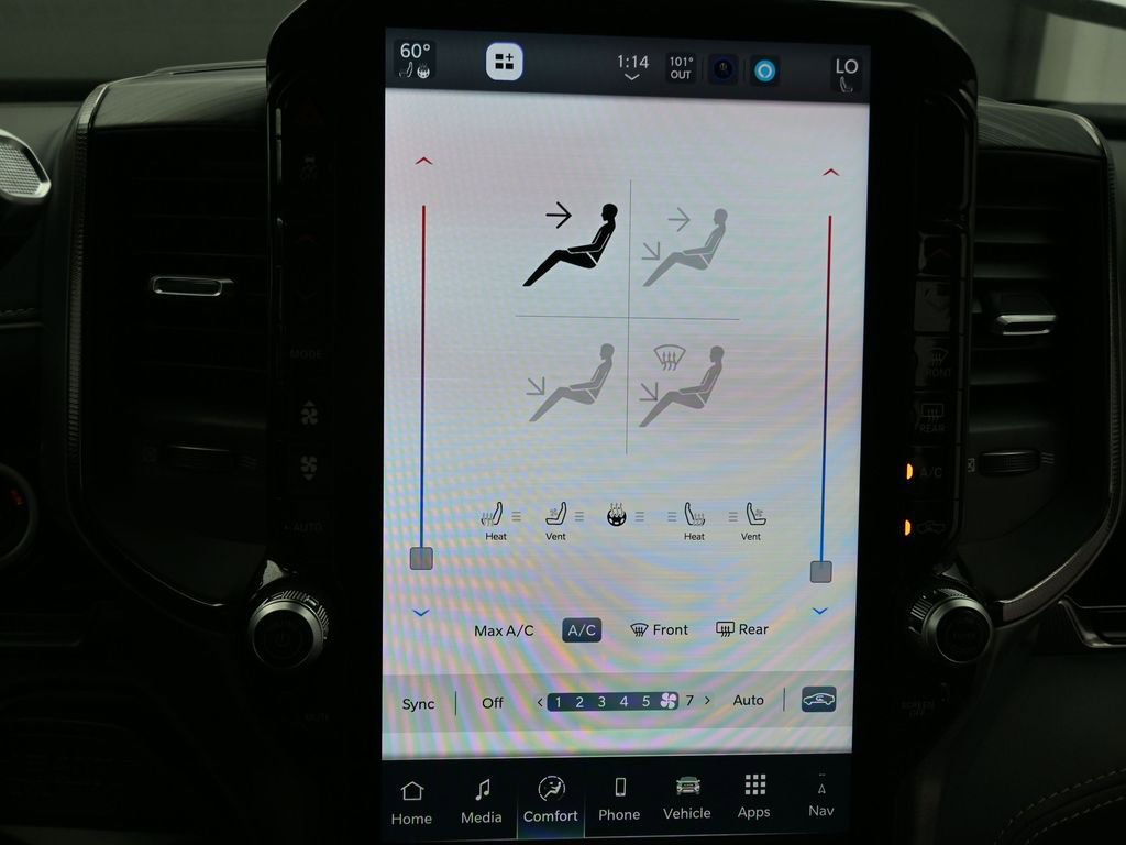 New 2026 RAM 2500 Power Wagon image 26