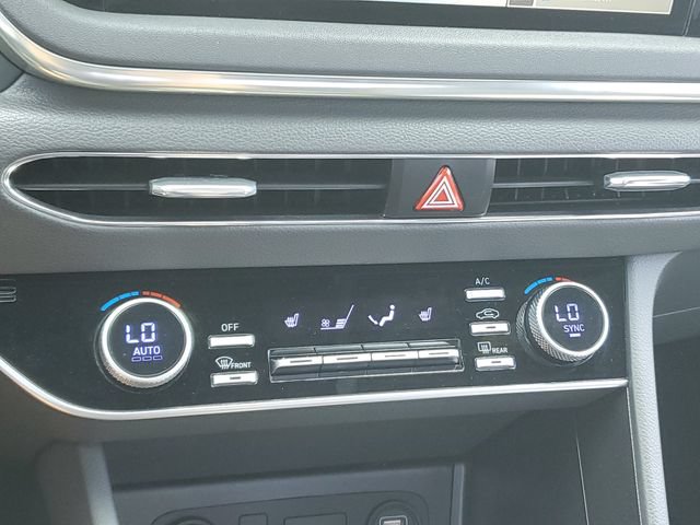 Used 2022 Hyundai Sonata SEL Plus FWD image 29