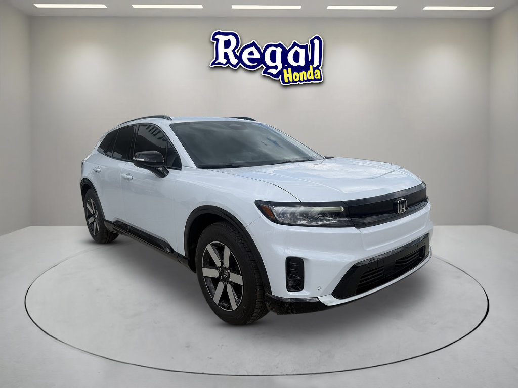 New 2026 Honda Prologue Touring image 1