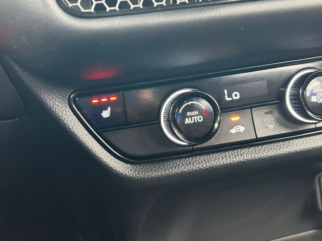 Used 2024 Honda HR-V Sport image 23
