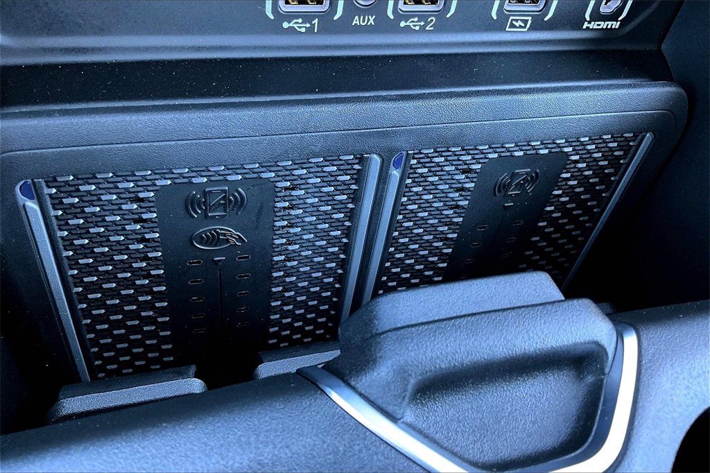 New 2026 RAM 1500 Rebel image 27