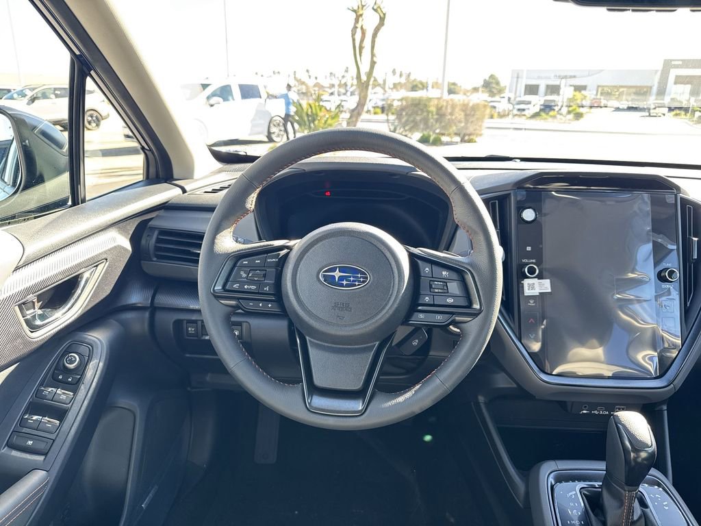 New 2026 Subaru Crosstrek 2.5i Limited image 11