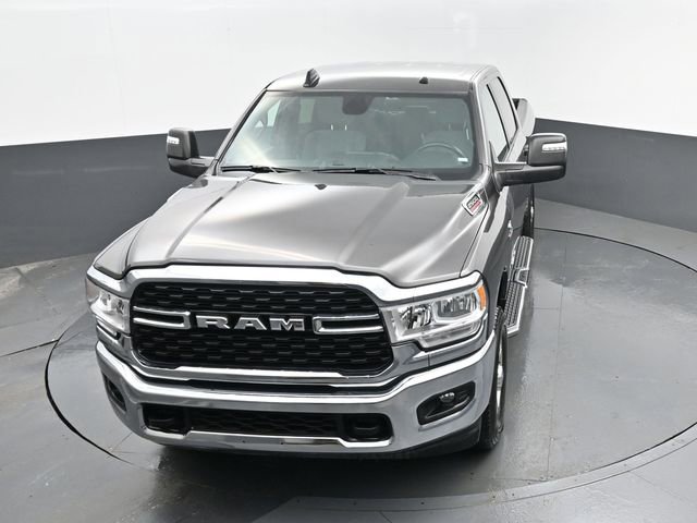 Used 2024 RAM 2500 Big Horn image 17