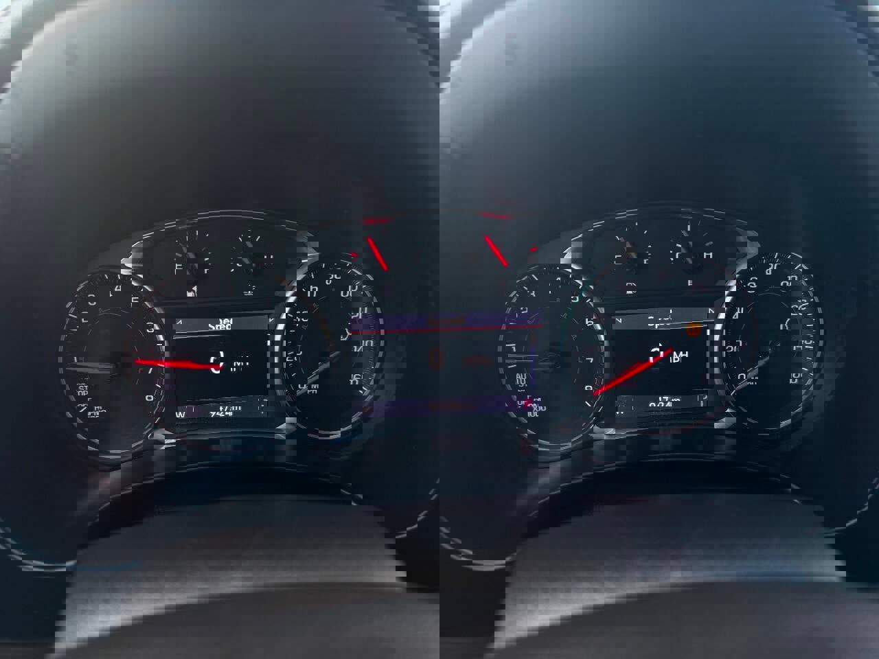 Used 2019 GMC Terrain SLT image 47