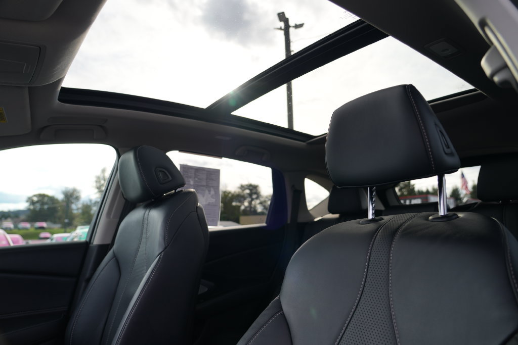 Used 2019 Acura RDX w/ Technology Package AWD/4WD image 15