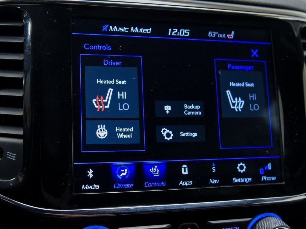 Used 2022 Jeep Grand Cherokee Laredo X AWD/4WD image 34