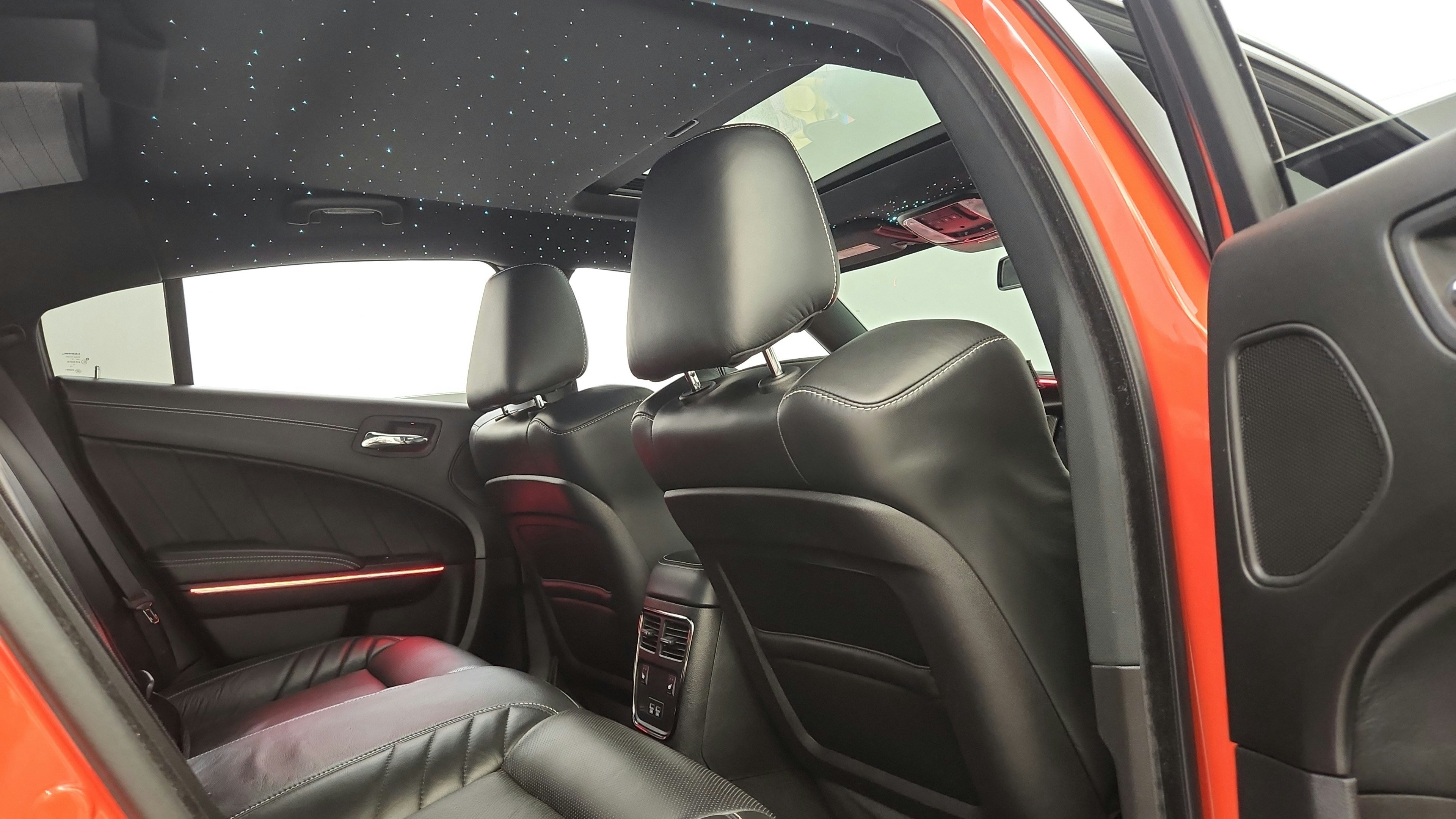 Used 2022 Dodge Charger SRT Hellcat RWD image 31