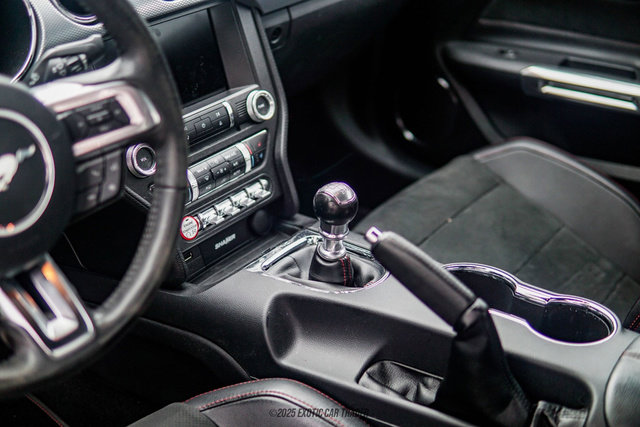 Used 2017 Ford Mustang GT Premium image 23