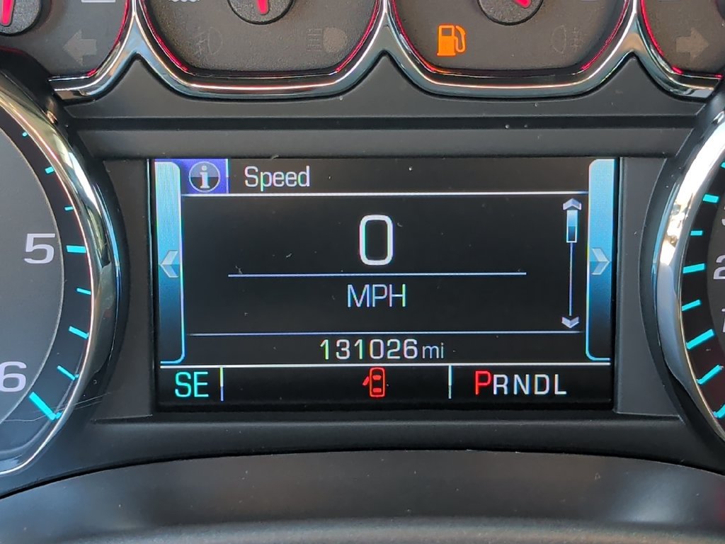 Used 2018 GMC Sierra 1500 SLE w/ SLE Preferred Package AWD/4WD image 10