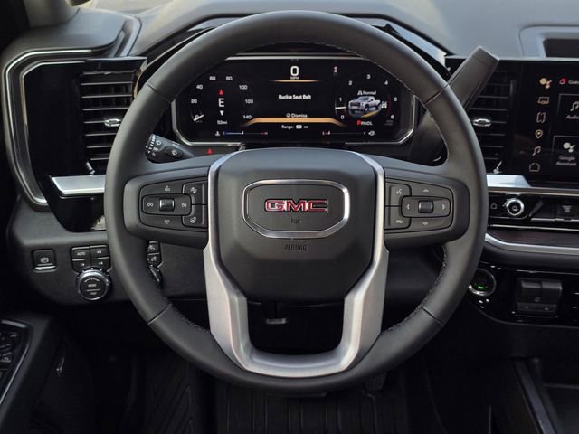 New 2026 GMC Sierra 3500 SLT w/ SLT Premium Package AWD/4WD image 14