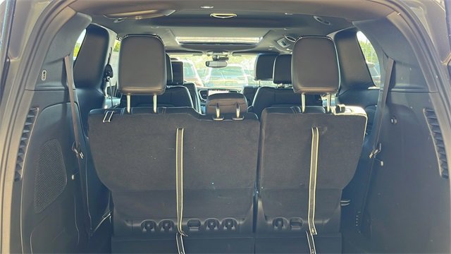 New 2025 Chrysler Pacifica Select image 44