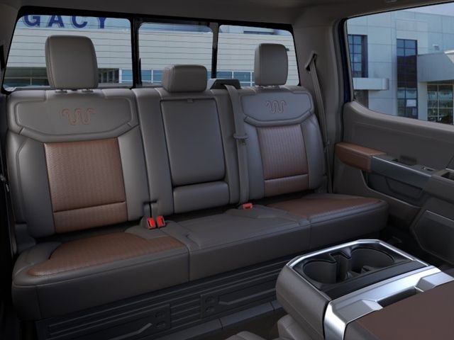 New 2026 Ford F150 King Ranch image 11