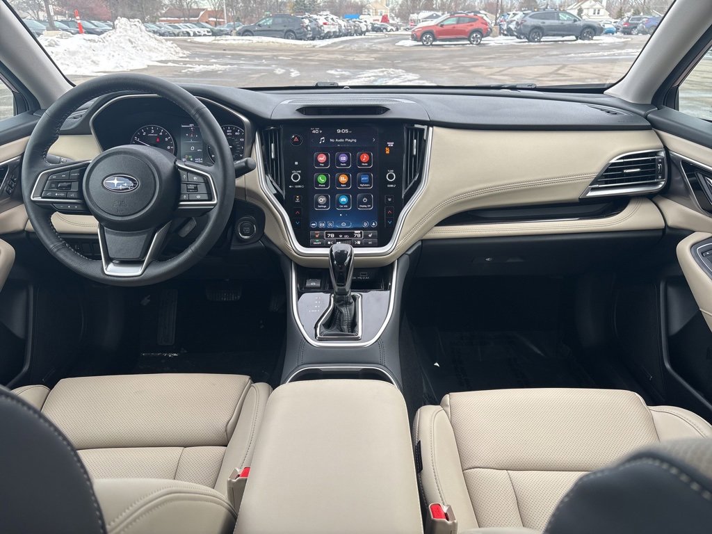 Certified 2024 Subaru Legacy Limited image 13