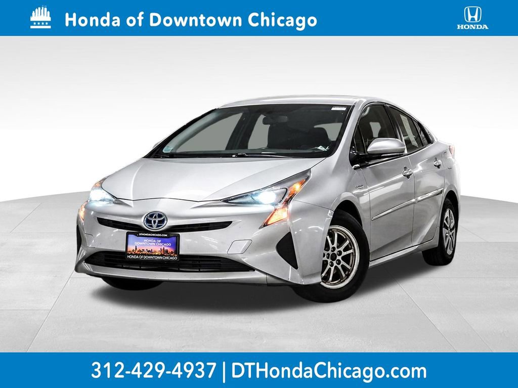 Used 2016 Toyota Prius Three w/ Protection Package