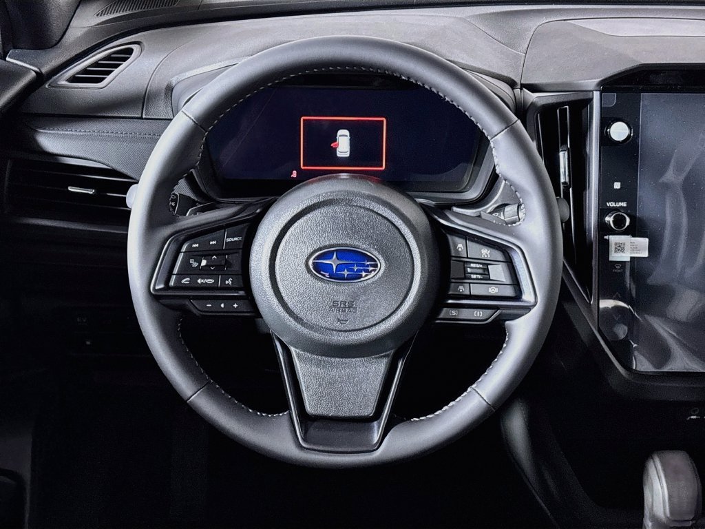 New 2026 Subaru Forester Touring AWD/4WD image 13