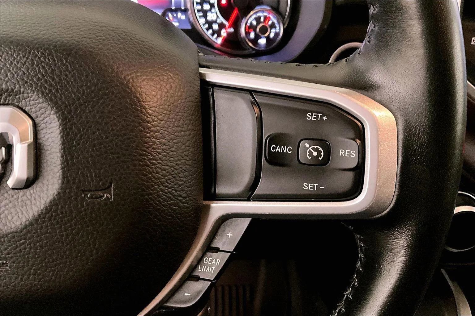 Used 2022 RAM 1500 Big Horn image 18