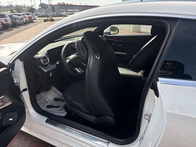 Used 2025 Mercedes-Benz CLE 450 4MATIC Coupe w/ Driver Assistance Package image 26