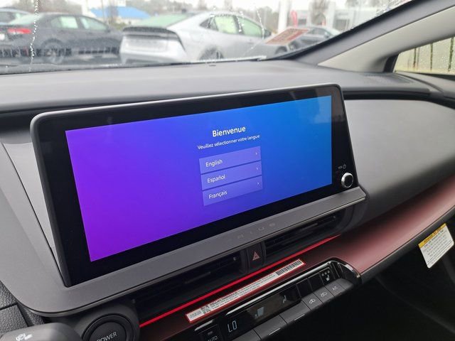 New 2026 Toyota Prius Plug-In Hybrid image 12