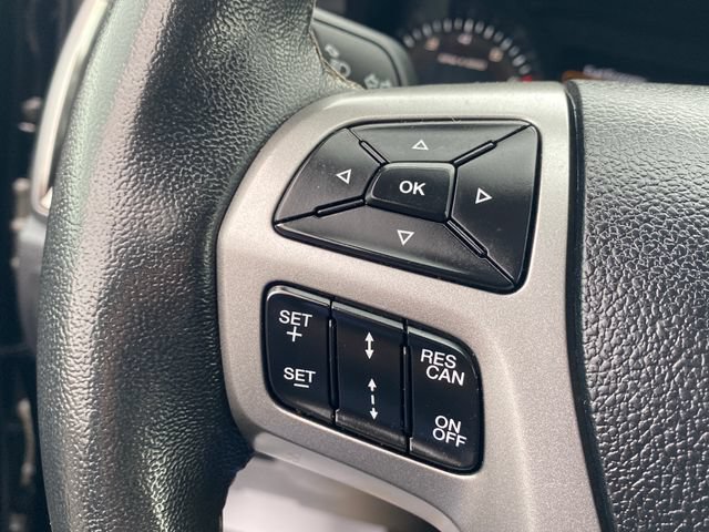 Used 2022 Ford Ranger XLT w/ Equipment Group 302A High AWD/4WD image 34