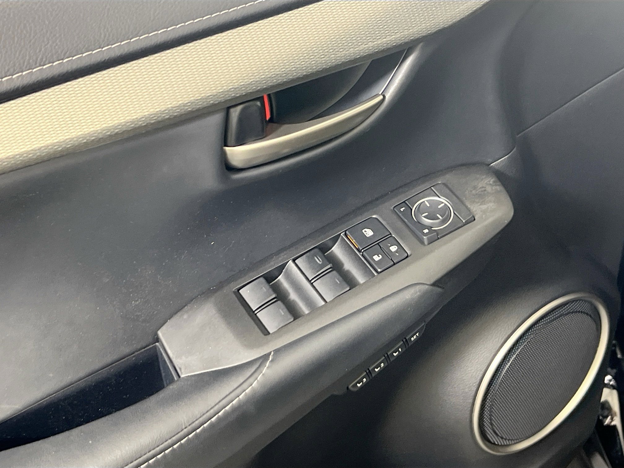 Used 2015 Lexus NX 200t F Sport image 18