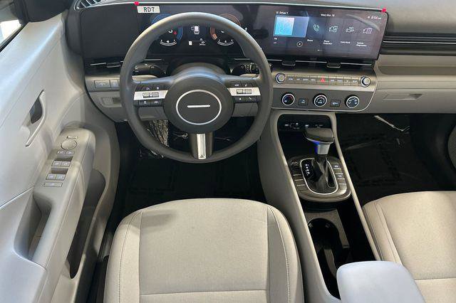Certified 2026 Hyundai Kona SE image 15