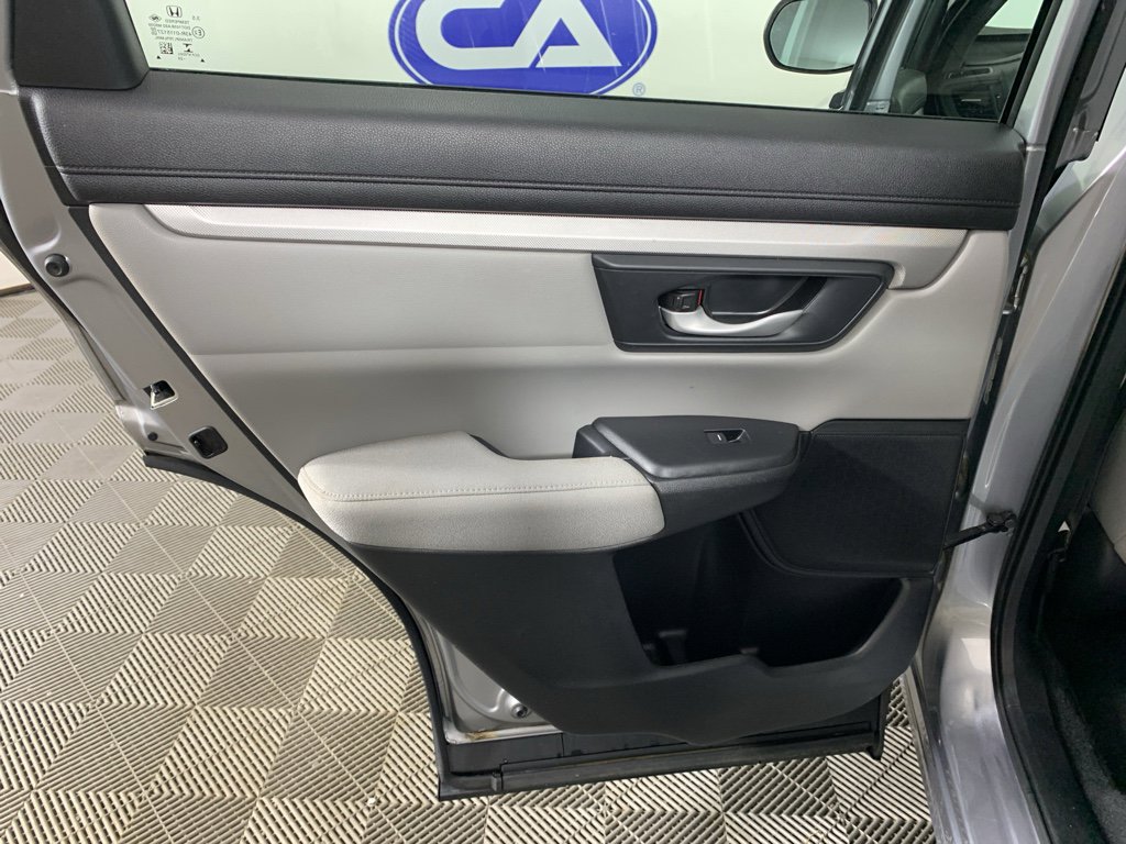 Used 2020 Honda CR-V LX image 31