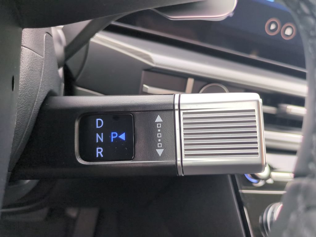 New 2027 Hyundai Santa Fe SE FWD image 23